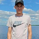 Знакомства: Виталий, 29 лет, Березники