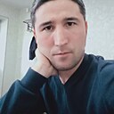 Знакомства: Элмурод, 38 лет, Андижан