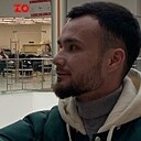 Знакомства: Саша, 26 лет, Новосибирск