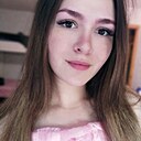 Знакомства: Полина, 21 год, Великие Луки