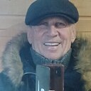 Знакомства: Владимир, 70 лет, Тихвин