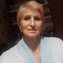 Знакомства: Любовь, 68 лет, Москва