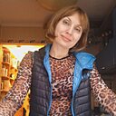 Знакомства: Марина, 45 лет, Мурманск