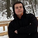 Знакомства: Владимир, 23 года, Сорочинск