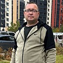 Знакомства: Ильнар, 41 год, Казань