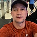 Знакомства: Асхат, 35 лет, Нижнекамск