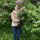 Знакомства: Марина, 36 лет, Санкт-Петербург