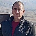 Знакомства: Гарик, 45 лет, Ереван