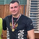 Знакомства: Никита, 31 год, Луза