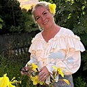 Знакомства: Татьяна, 48 лет, Вологда