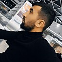 Знакомства: Kamil, 33 года, Нижний Ломов