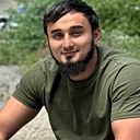 Знакомства: Рах, 24 года, Адлер