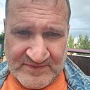 Знакомства: Алекс, 49 лет, Киров