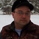 Знакомства: Виталий, 47 лет, Ясногорск (Забайкальский Край)