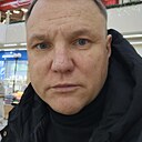 Знакомства: Андрей, 41 год, Тюмень