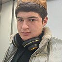 Знакомства: Адам, 19 лет, Тюмень