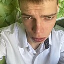 Знакомства: Никита, 20 лет, Барнаул