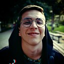 Знакомства: Антон, 23 года, Троицк