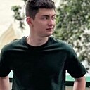 Знакомства: Александр, 21 год, Белгород