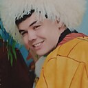 Знакомства: Dawut, 37 лет, Владикавказ