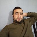 Знакомства: Саидбек, 37 лет, Москва