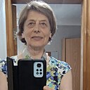 Знакомства: Татьяна, 70 лет, Москва