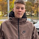 Знакомства: Илья, 19 лет, Молодечно