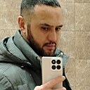 Знакомства: Убайдулло, 37 лет, Набережные Челны