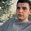 Знакомства: A S H, 21 год, Ереван