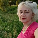 Знакомства: Светлана, 48 лет, Москва