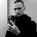 Знакомства: Саша, 21 год, Тольятти