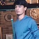 Знакомства: Ахмед, 28 лет, Самара