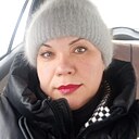 Знакомства: Ирина, 45 лет, Осинники