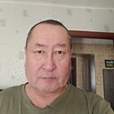 Знакомства: Евгений, 61 год, Улан-Удэ