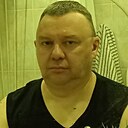 Знакомства: Олег, 48 лет, Коряжма