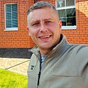 Знакомства: Виктор, 35 лет, Нижний Новгород