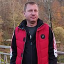 Знакомства: Сергей, 39 лет, Ленинградская