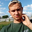 Знакомства: Stepan, 26 лет, Табуны