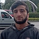 Знакомства: Мухаммед, 30 лет, Пермь