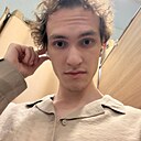 Знакомства: Арртемий, 25 лет, Минск