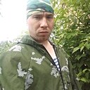 Знакомства: Федя, 36 лет, Обухово