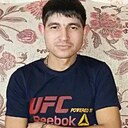 Знакомства: Виктор, 35 лет, Актобе