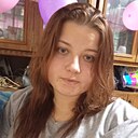 Знакомства: Оля, 21 год, Вилейка