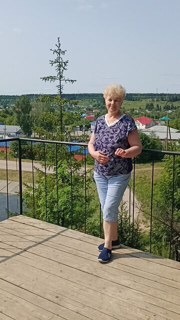 Фото - Tabor.ru