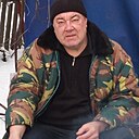Знакомства: Сергей, 58 лет, Новошахтинск