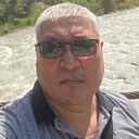 Знакомства: Улан, 45 лет, Ош