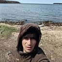 Знакомства: Олег, 39 лет, Ванино