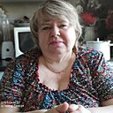 Знакомства: Галина, 63 года, Осинники