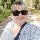 Знакомства: Алла, 45 лет, Сасово