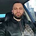 Знакомства: Антон, 35 лет, Фрязино